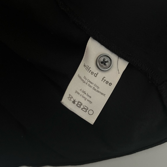 Wilfred Free size L - Picture 8 of 8